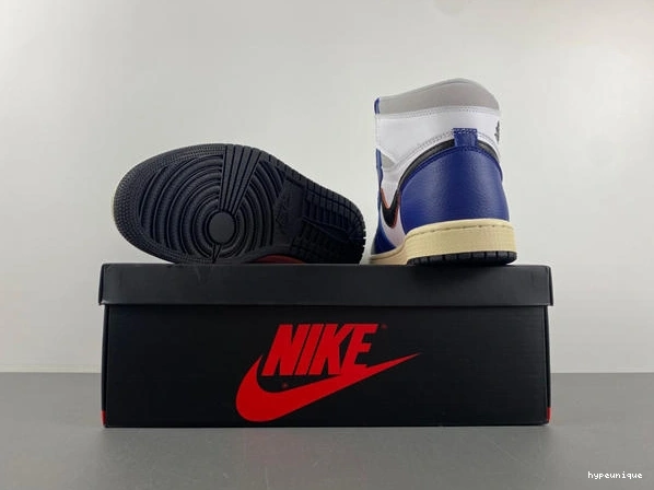 HYPE OG 3588 Jordan 1 Air High DZ5485- Snug 1027